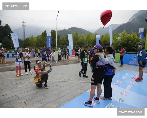 厦门越野跑激情挑战山海秘境体验自然魅力释放运动能量