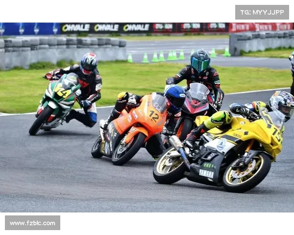 摩托车的赛事-摩托车赛事在哪里观看