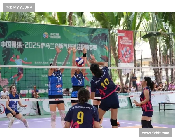 排球最新赛事2018_最新排球比赛2019